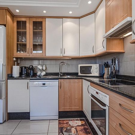 Terrazas Del Duque II Apartment Адехе Екстериор снимка