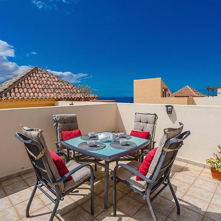 Terrazas Del Duque II Apartment Адехе Екстериор снимка