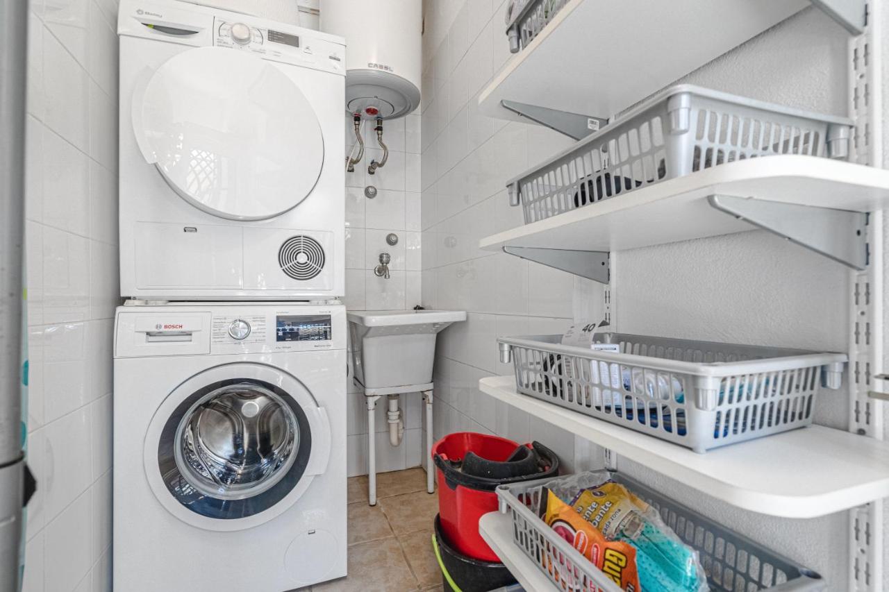 Terrazas Del Duque II Apartment Адехе Екстериор снимка