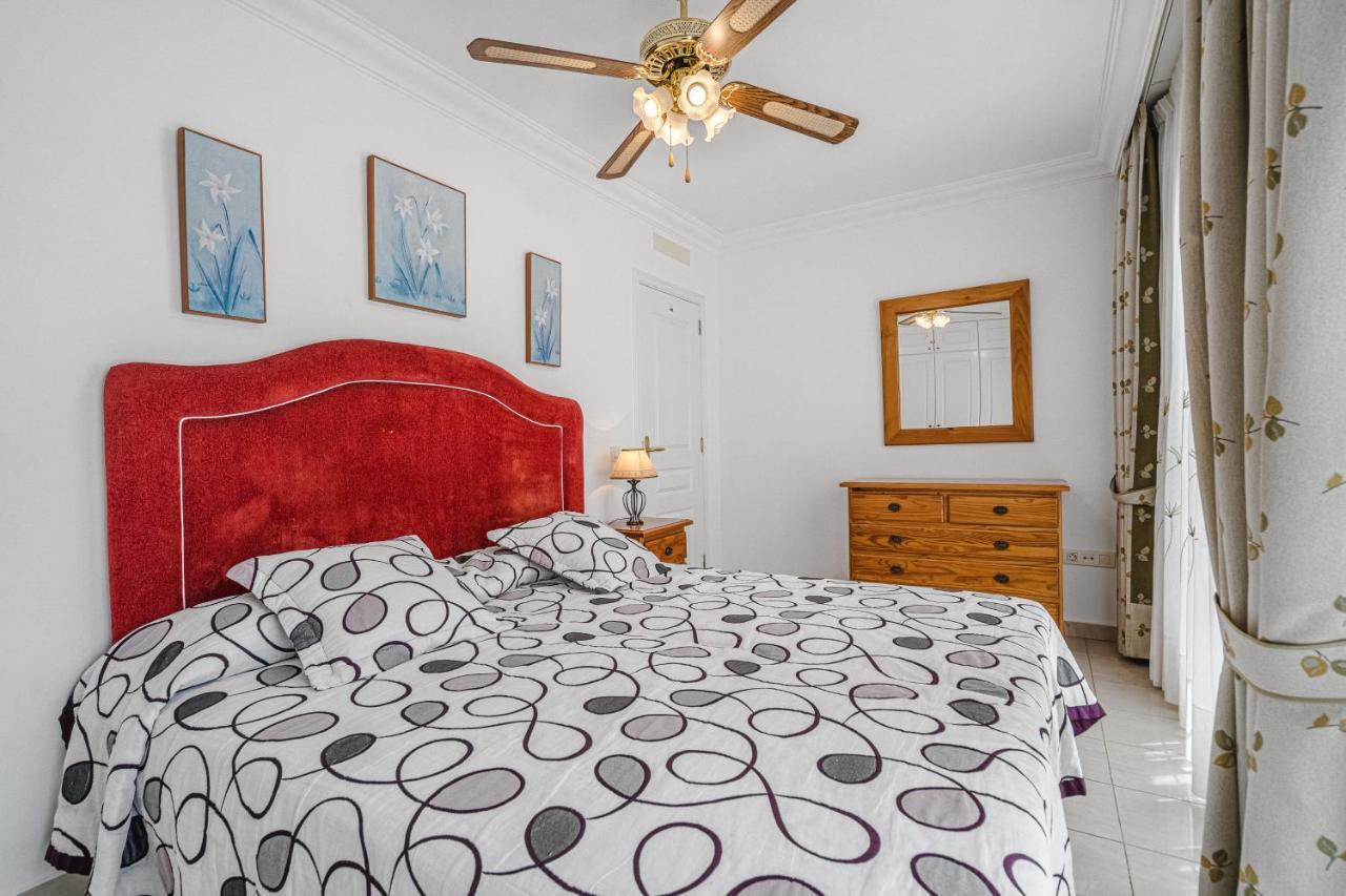 Terrazas Del Duque II Apartment Адехе Екстериор снимка