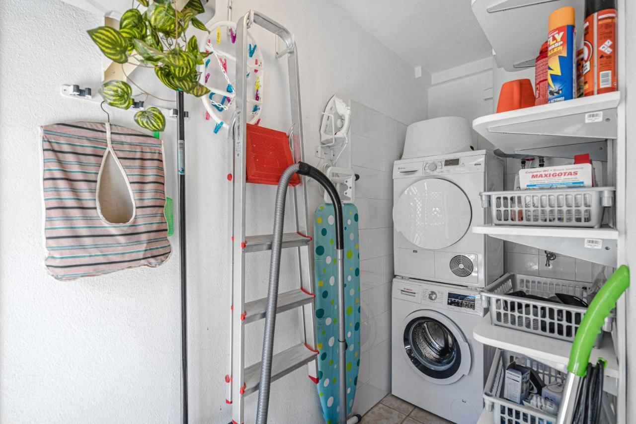 Terrazas Del Duque II Apartment Адехе Екстериор снимка