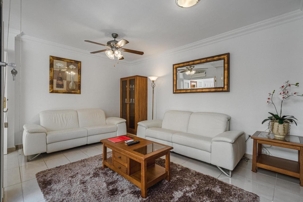 Terrazas Del Duque II Apartment Адехе Екстериор снимка
